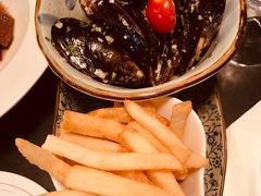 -LA  PETANQUE(泰安路店)