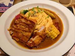 -吾妻拉面•和风食堂(群光广场店)