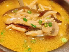 -西贝(金桥店)