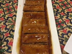 -城南往事济南风味主题餐厅(东环店)