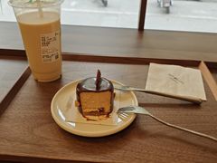 -Ten Olives甜点