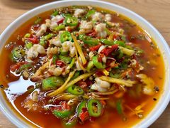 -艺味深尝(云锦路店)