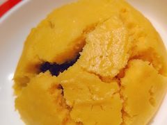 黄馍馍-西贝莜面村(国贸360广场店)