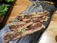 -黑牛の店·和牛烧肉(大悦城店)