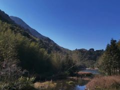 -千泷沟大瀑布旅游区