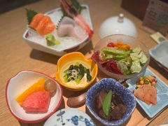 -阿吾罗·月咏精致日料(港汇恒隆广场店)
