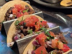 -Q MEX 库迈墨西哥餐吧(三里屯店)