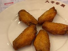 炸鸡中亦-大哥餐厅(西城花园店)