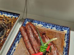 -四季轩中餐厅·萧山味道·运河家宴(三立开元名都店)