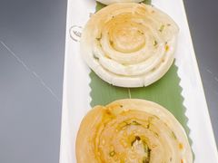 香煎葱油饼-好友缘家宴(青山路店)