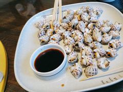 -海上食代(赣江新天地店)
