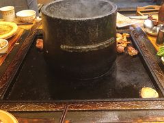 -滇藏石锅宴(崇仁巷老店)