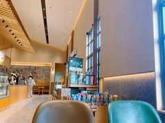 -星巴克臻选(嘉定疁城国际店)