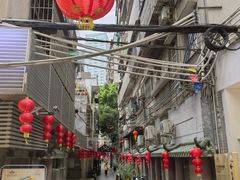 -香港鸳鸯王(西湖路店)