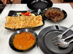 -新加坡Zam Zam餐馆