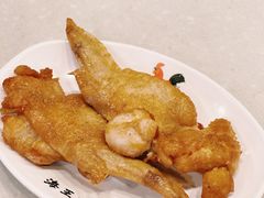 -海王冰室(皇朝店)