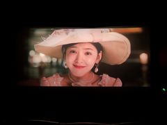 -武汉华夏国际影城(鲁广店)