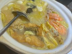 -老宁波1381餐厅(宏泰广场店)