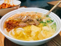 -壹粉屋新疆炒米粉(建外SOHO东区店)