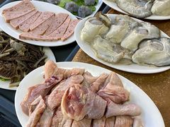 -濠轩阁特色生蚝火锅(水湾路店)