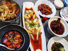 -阿毛饭店(和义路店)