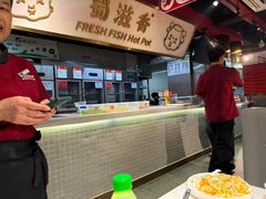 -蜀滋香鲜鱼美蛙火锅(339店)