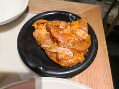 -韩宫宴烤肉·料理(苏州中心店)