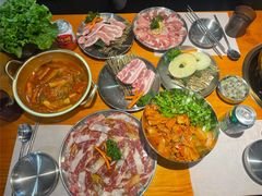 -kingkong大猩猩烤肉(CBD店)
