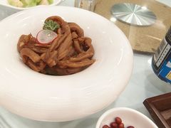 -一品粤珍轩(吴中路店)
