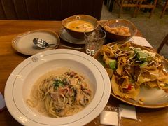 -COMMUNE幻师(五角场店)