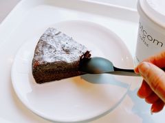 -dotcom coffee古点咖啡(致真大厦店)