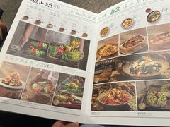 -蘸小院铁锅炖·蘸酱菜·东北菜(怀远门店)