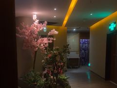 -东方棕泉·洗浴·按摩·美食国际水疗会所(福田店)