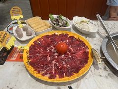 -潮汕大目牛肉火锅(皇岗旗舰店)