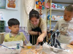 -100家灵感仓库·DIY团建(什刹海店)