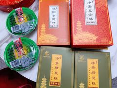 -龙华素斋(龙华路店)