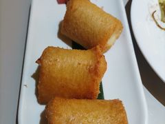 -蔡澜点心·粤菜(丽泽天街店)