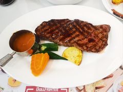 -斗牛士牛排餐厅(嘉里汇店)