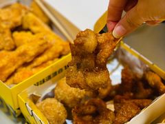 -超级鸡车(曹杨路店)