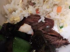 -西藏饭店·亚克·食光自助餐厅(文殊院店)