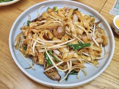-潮粥荟·潮汕砂锅粥(槐房万达店)
