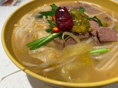 -谭仔米线(壹方城店)