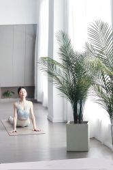 -OM瑜伽教练培训学院