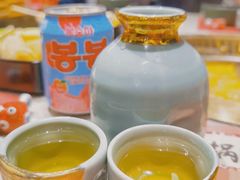 -空之介寿喜烧·和牛放题(恒隆广场店)