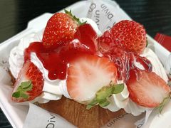 -富贵面包公司(运河店)