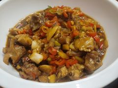 -衡厨·衡阳土菜(中南店)