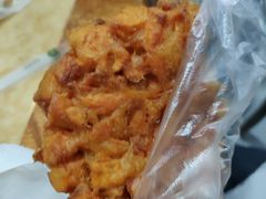-覃肥叔桂林米粉(粮道街店)