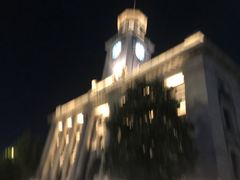 -武汉关码头(轮渡站)