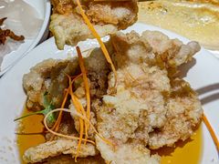 -北李妈妈菜(鲁能城店)