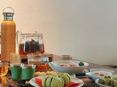 -朴物良社(东明锦园店)